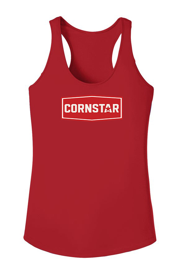 Ladies PosiCharge Competitor Tank