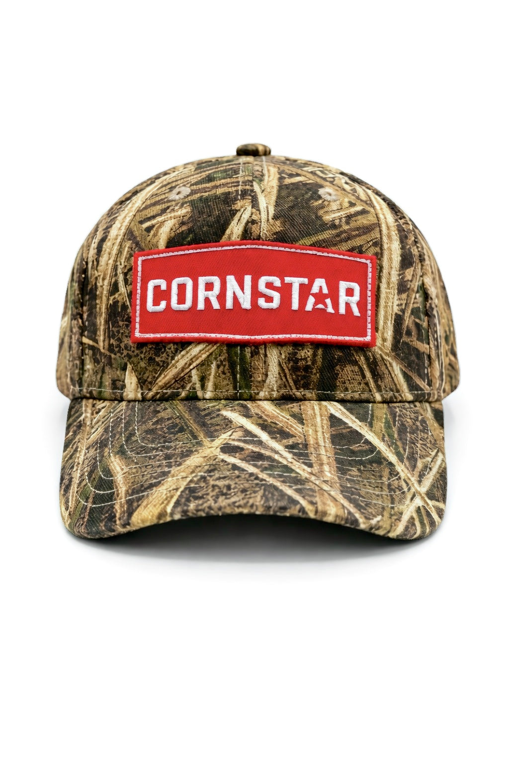 Outdoor-Core Licensed Camo Cap