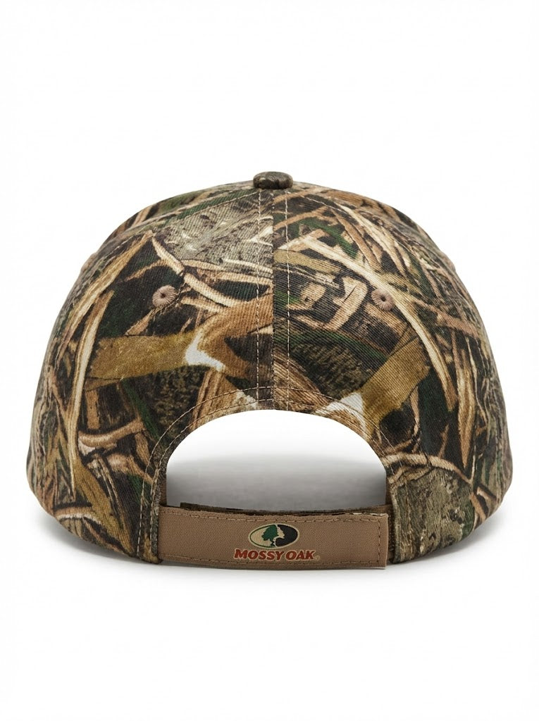 Outdoor-Core Cornstar Licensed Camo Cap